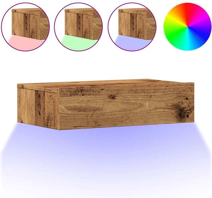 Produktbild vidaXL TV-Schrank
