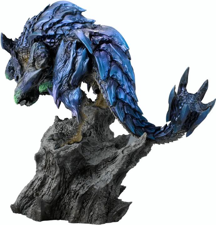 Actual product image Capcom Monster Hunter CFB Creators Model Brachydios (Re-pro Model)