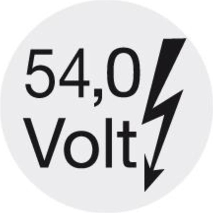 Immagine prodotto DeWalt Set di avviamento batteria 54V XR FlexVolt (54 V)