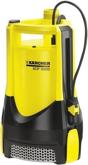 Image du produit Kärcher Capteur de niveau SCP 16000 IQ