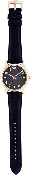 Produktbild Emporio Armani Luigi (Analoguhr, 43 mm)