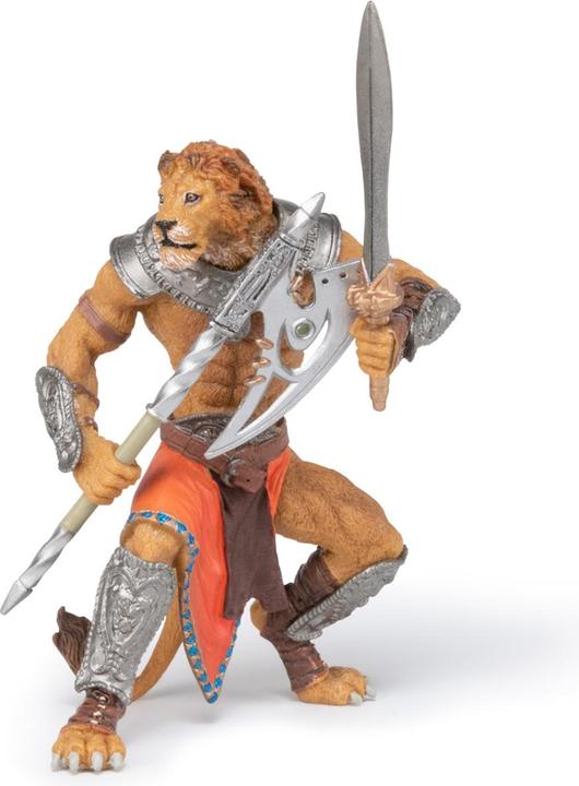 Image du produit Papo Lion Mutant