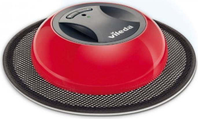 Vileda ViRobi Slim (Robotstofzuiger)