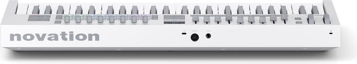 Immagine prodotto novation Keyboard Controller Launchkey 49 White (Tastiera)
