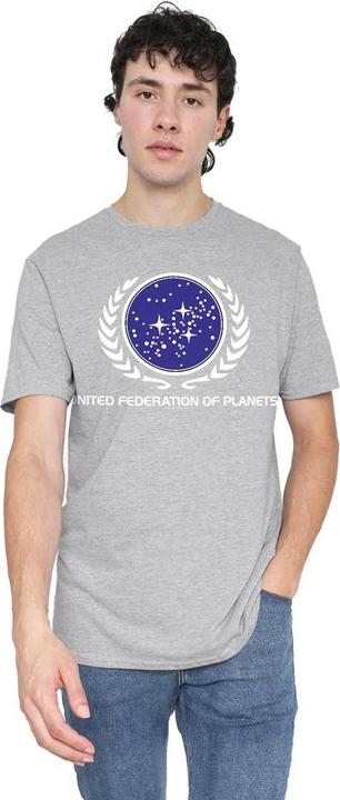 Produktbild United Federation TShirt (M)