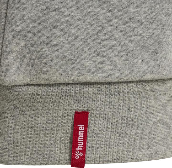 Image du produit hummel Red Heavy Sweatshirt Woman (XL)