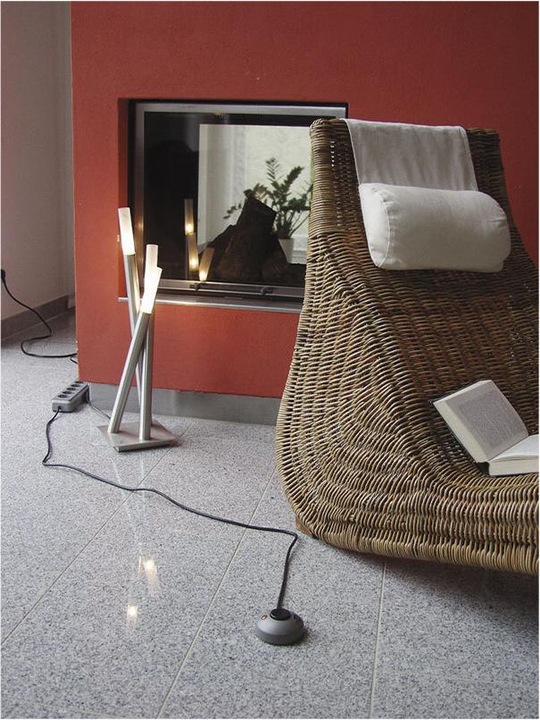 Produktbild Brennenstuhl Eco-Line Comfort Switch (7 x, Typ 13, 2 m)