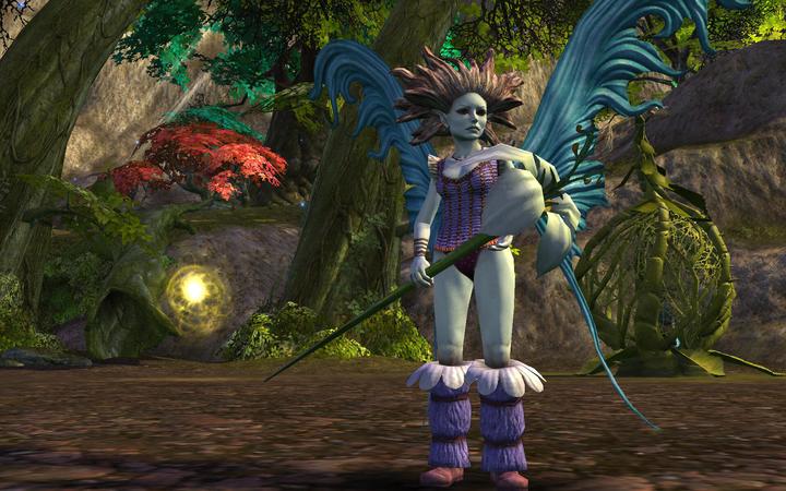 Produktbild Trion Worlds Rift (PC, DE)