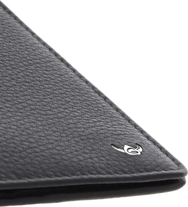 Immagine prodotto Golden Head Capri porta carte d'identità RFID in pelle 9 cm