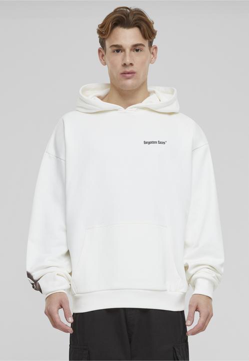 Produktbild Forgotten Faces Medusa Ultra Heavy Cotton Box Hoody (S)