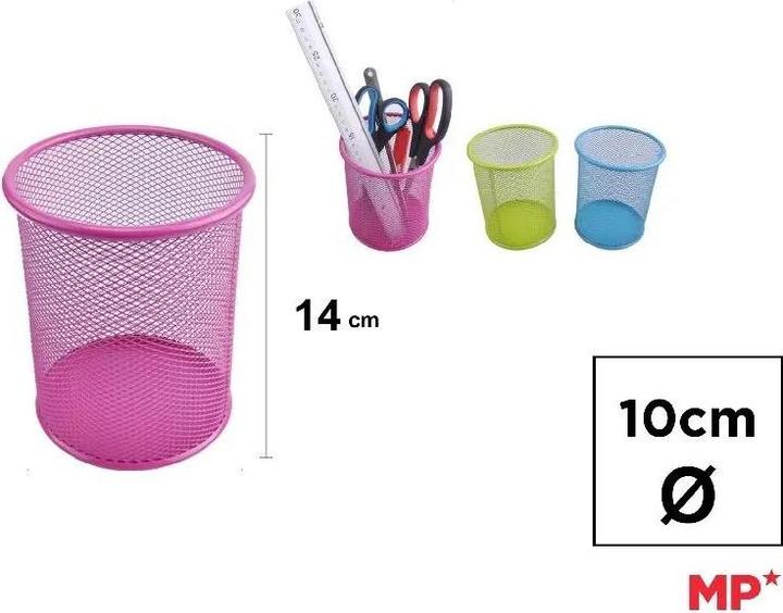 Bleu, Pink, Vert