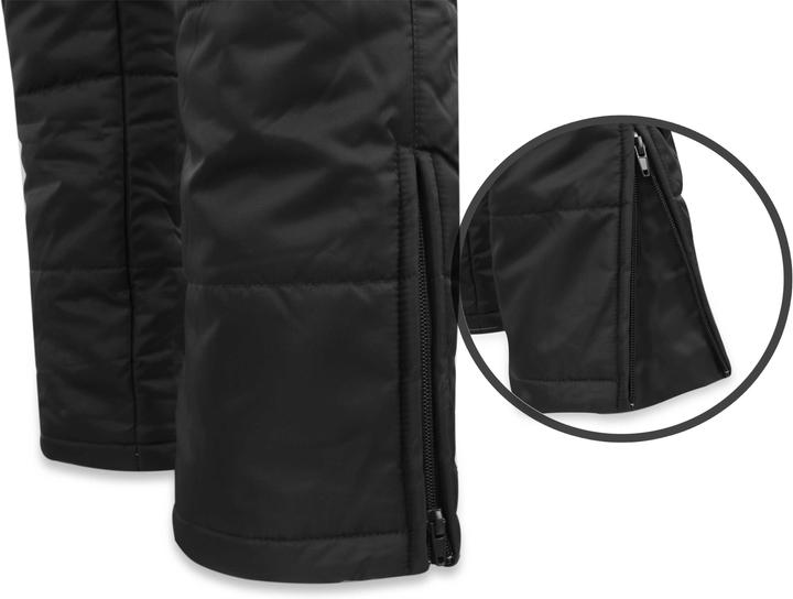 Produktbild Normani Herren Thermohose Jirishanca (XL)