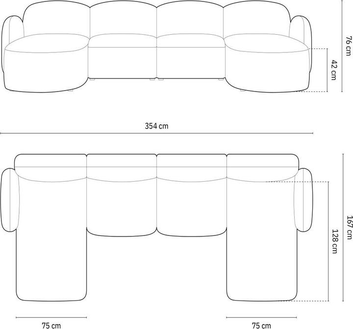 Produktbild Micadoni Blair