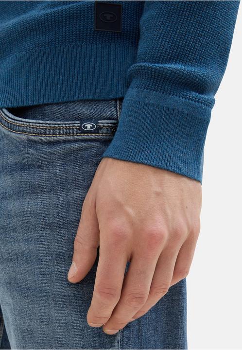 Actual product image Tom Tailor Hose MARVIN Jeans (W36/L34)