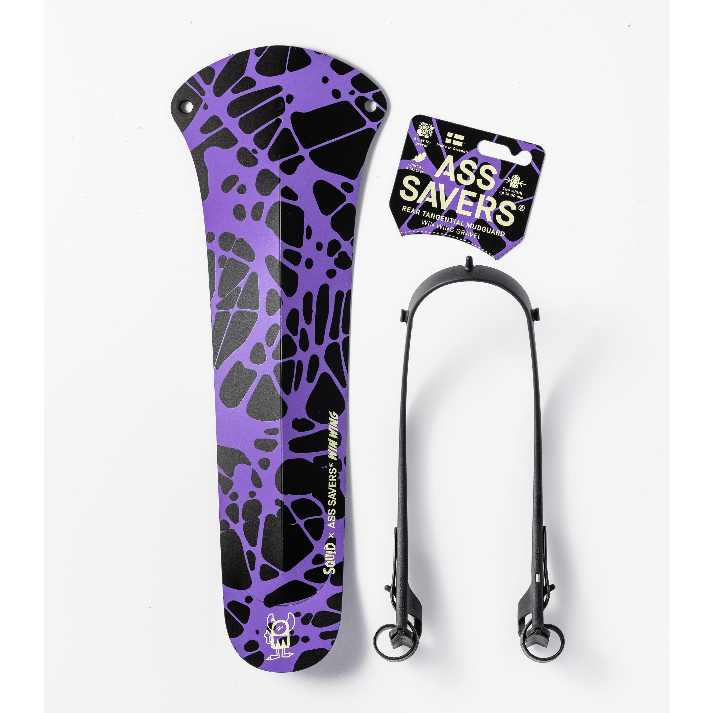 Thumbnail - Ass Savers, Schutzblech, (Schutzblech hinten)