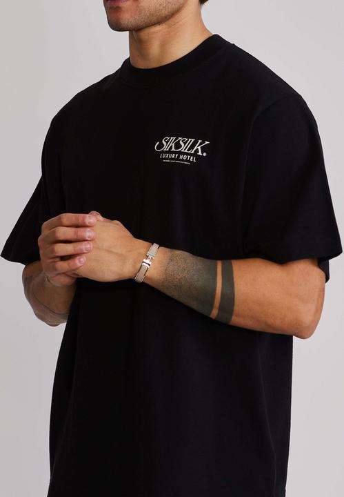 Produktbild Siksilk T-Shirt Graphic (M)