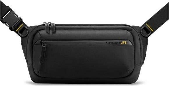 Spigen KD410 Sling Bag Klasden - Black
