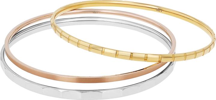 Immagine prodotto S.Oliver Gioielli da braccio per donna, acciaio inossidabile (Acciaio inossidabile)