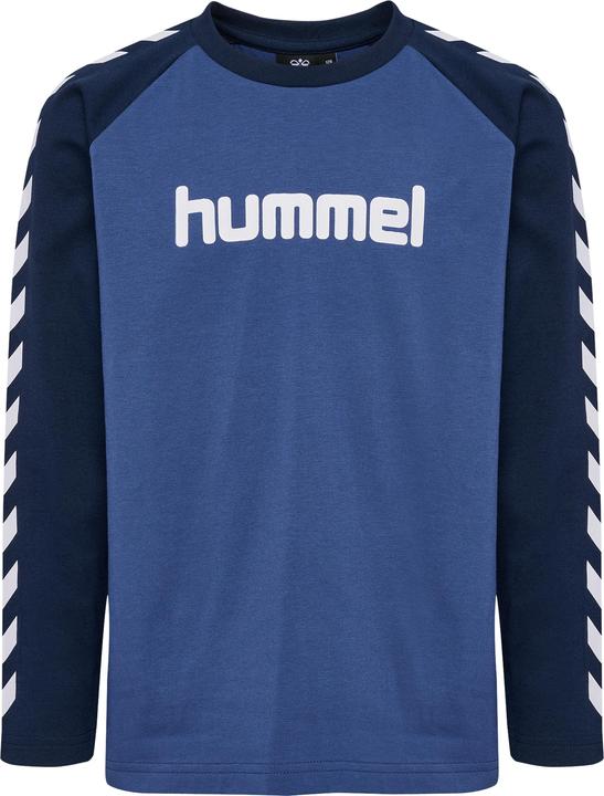 Produktbild hummel Hmlboys T-Shirt L/S (110)