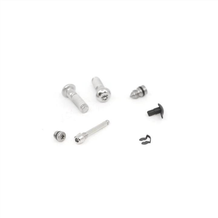 Produktbild Sram Disc Brake Caliper Hardware Kit, G2 R/RS (Hinterradbremse, Bremssattel)