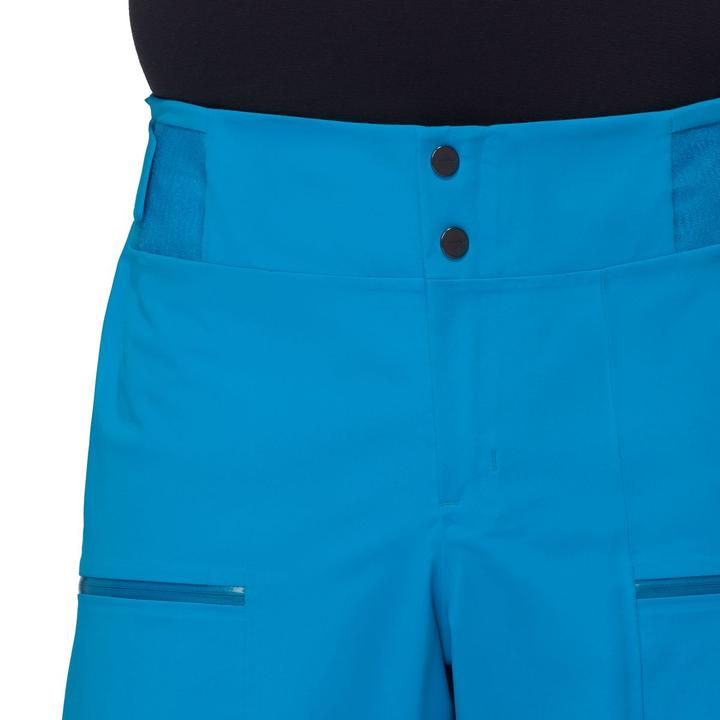Actual product image Mammut Stoney HS Pants Men (M)