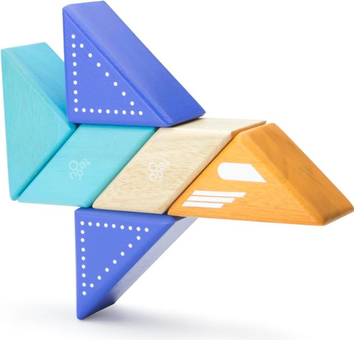 Produktbild Tegu Jet Plane