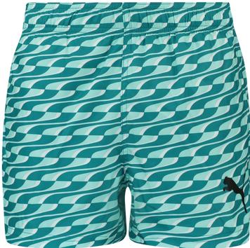Produktbild Puma Formstrip Short Shorts (L)