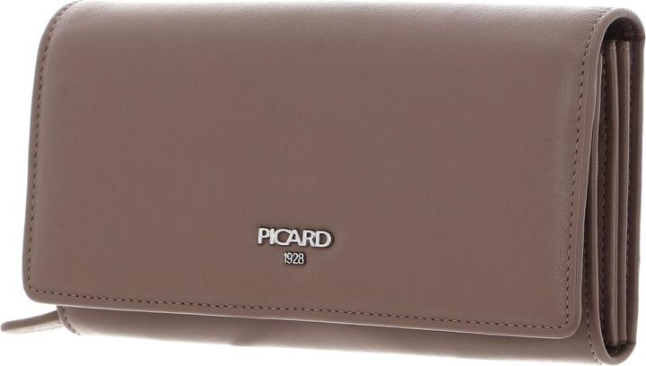 Actual product image Picard Bingo wallet leather 18 cm