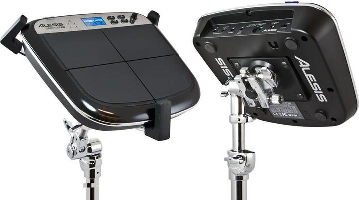 Actual product image Alesis SamplePad (E-drum)