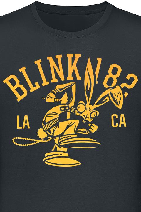 Produktbild Blink 182 Mascot (L)