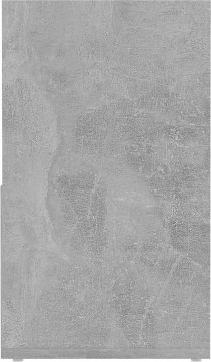 Image du produit vidaXL Miles (149 x 30 x 52 cm)