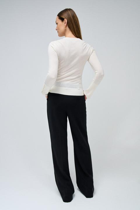 Produktbild Salsa Jeans Long-Sleeve Sweater (S)