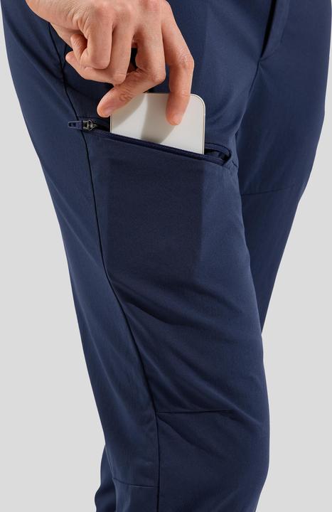 Productafbeelding Odlo Broek normale lengte ASCENT LIGHT (46, XL)