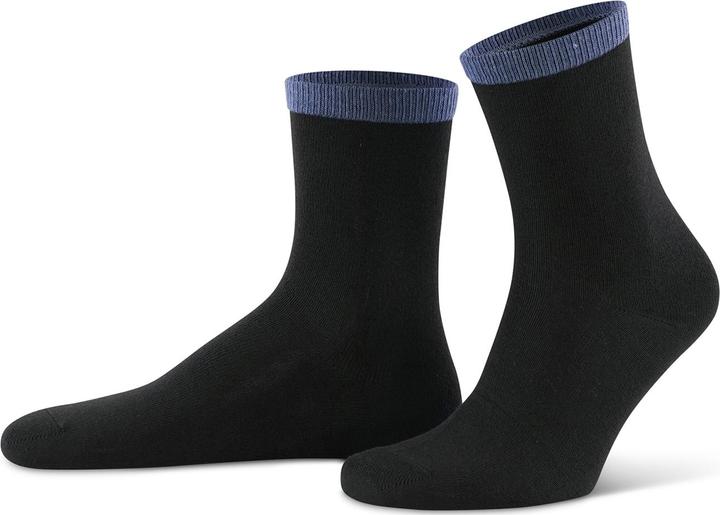 Actual product image DIM Basicsocken ECOFashion (pack of 4, 37 - 41)