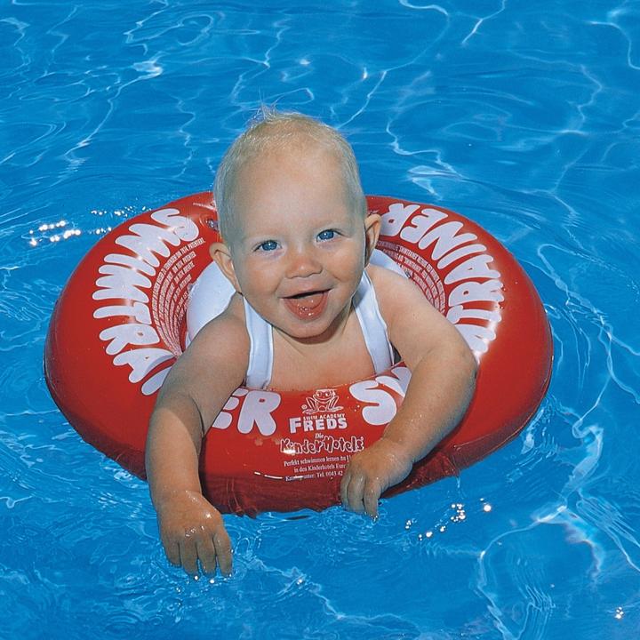 Produktbild Swimtrainer Classic