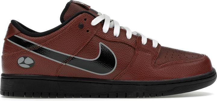 Image du produit Nike SB Dunk Low Limosine Skateboards (40.5)