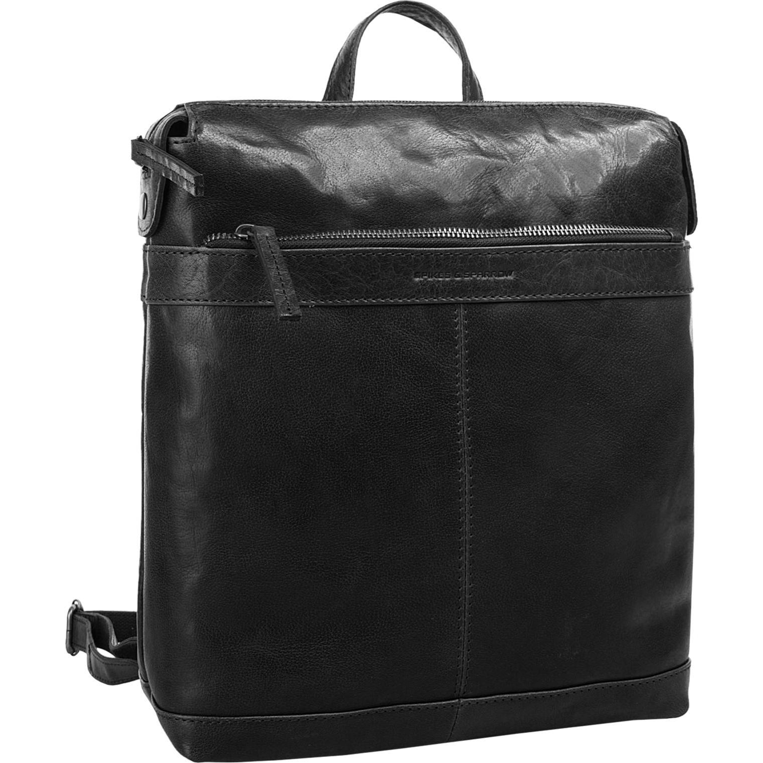 Spikes & Sparrow, Rucksack, (9 l)