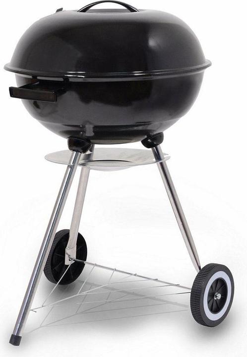 Cattara Charcoal Barbecue Kettle BARI 46cm (46 cm)