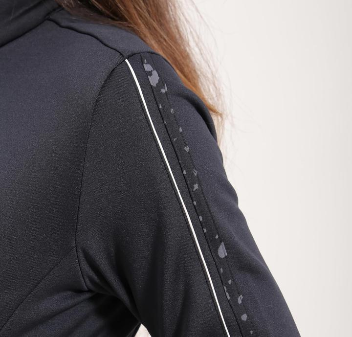 Produktbild Chervo Chervò Pompea pullover voor dames, zwart/zwart, L (L)