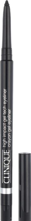 Actual product image Clinique High Impact (01 intense black)