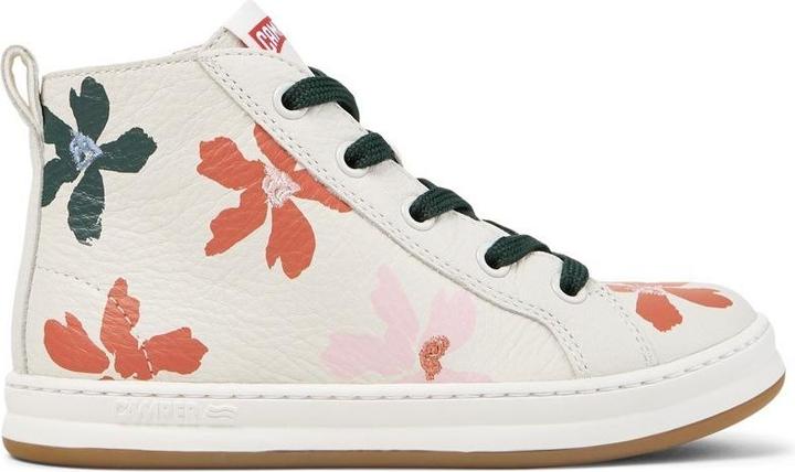 Actual product image Camper Runner Four Sneaker Bootie (30)