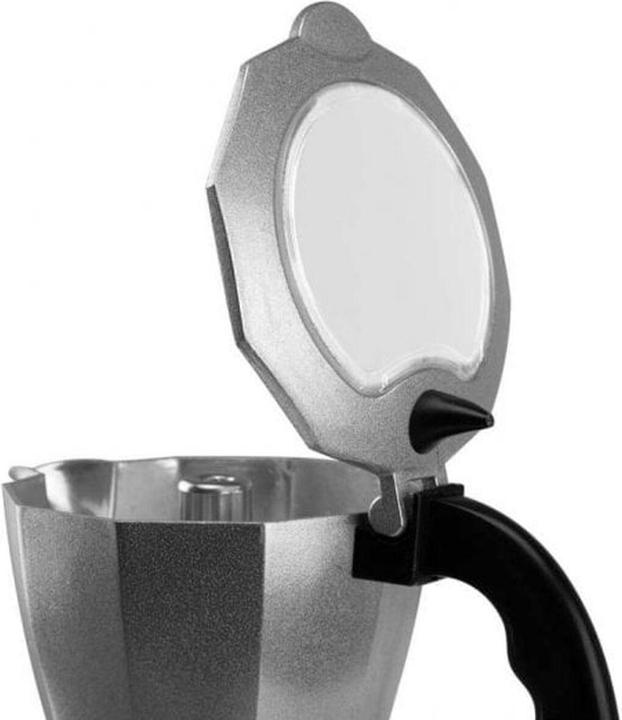 Produktbild Orbegozo KFE 660 (6 Tassen)