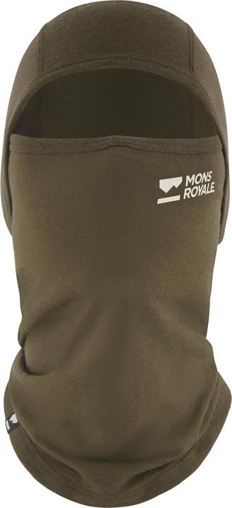 Produktbild Mons Royale Santa Rosa Merino Flex 200 Balaclava