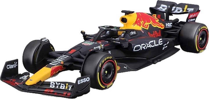 Bburago Red Bull Max