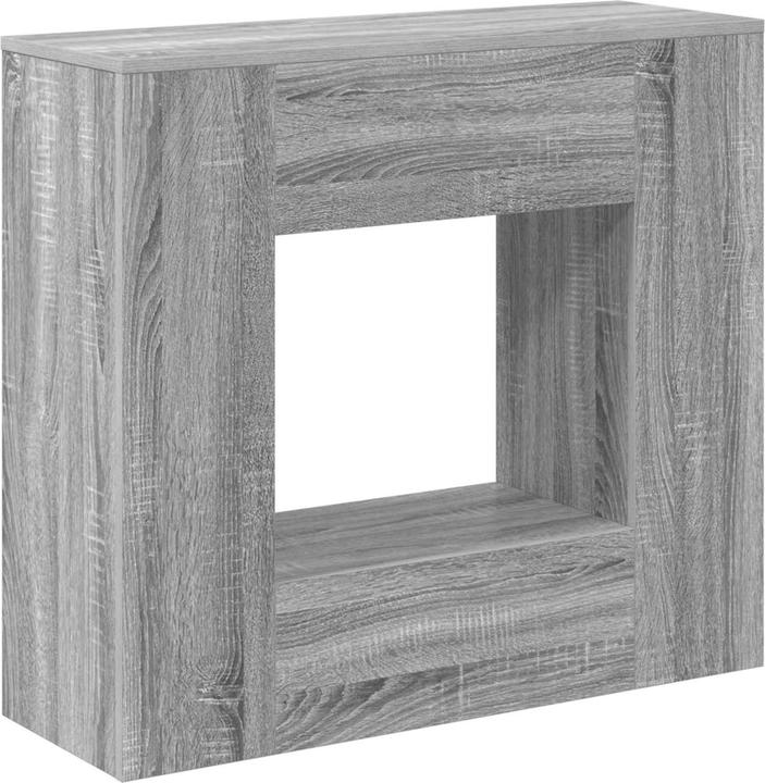 Image du produit vidaXL Konsolentisch (29 x 82 x 74 cm)
