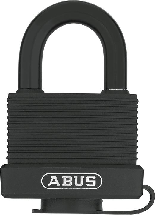 Actual product image Abus 70/45