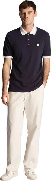 Produktbild Lyle and Scott RingerStil Poloshirt (M)