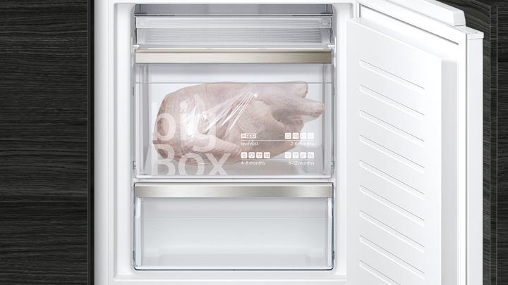 Actual product image Siemens KI86SADD0 (265 l)