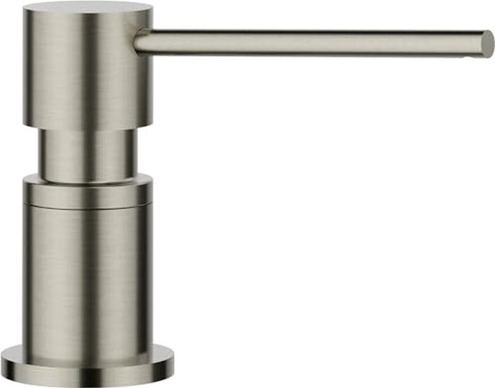 satin platinum