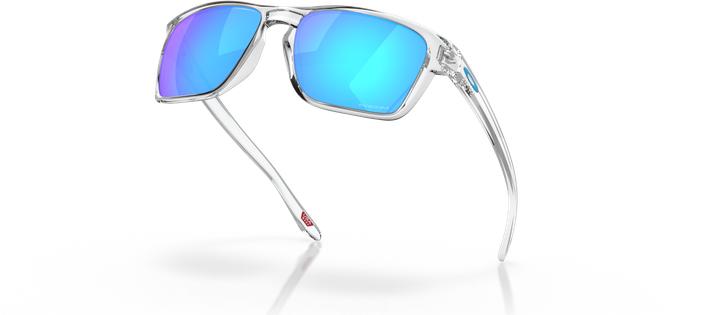 Actual product image Oakley Sylas